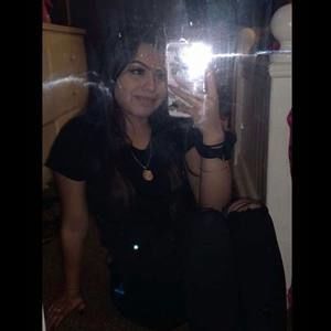 Meet your Posher, Melany